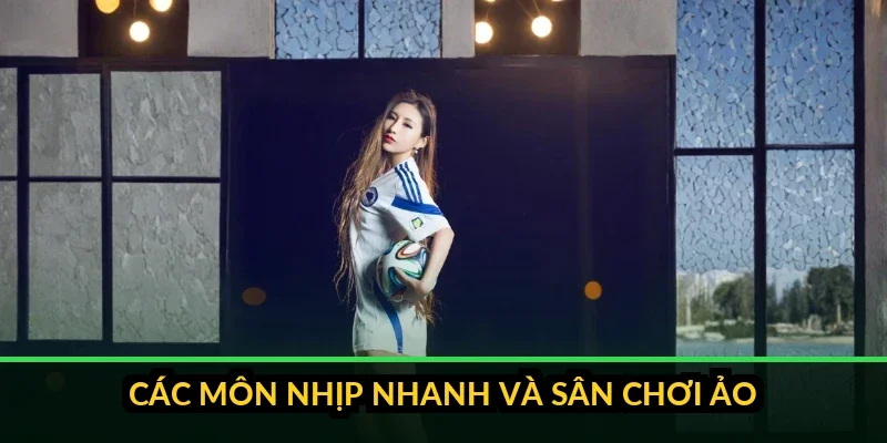 Giao diện danh sách môn thể thao trên app B52 với bóng đá, bóng rổ, tennis xếp theo lưu lượng cược