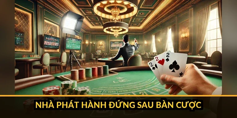 Giao diện sảnh live casino B52 với nhiều bàn Baccarat và Roulette phát hình HD