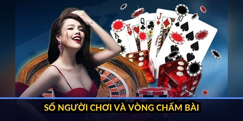 Sơ đồ 13 lá chia thành chi đầu 3 lá, chi giữa 5 lá, chi cuối 5 lá với thứ tự mạnh dần
