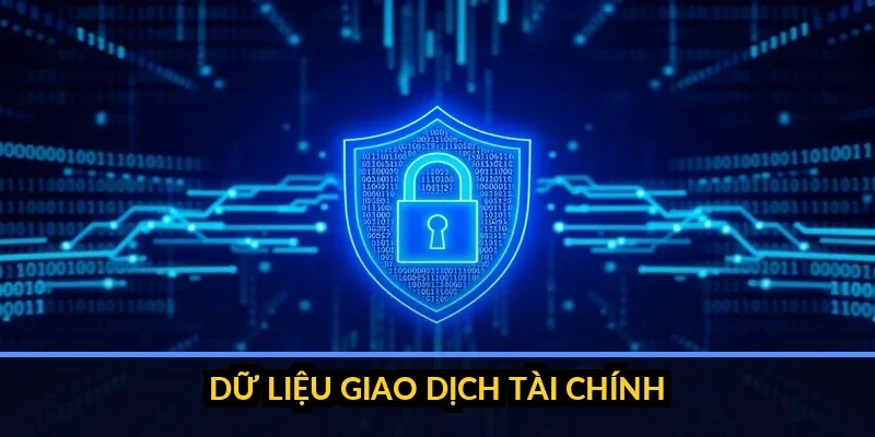 Sơ đồ các nhóm dữ liệu B52 thu thập - định danh, kỹ thuật, giao dịch - và mục đích từng nhóm