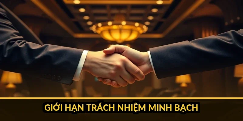 Bảng đối chiếu nghĩa vụ người chơi và cam kết của B52 theo điều khoản dịch vụ