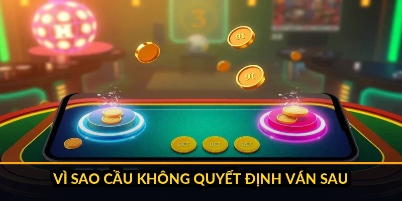 Bảng soi cầu xóc đĩa với các dạng cầu bệt, cầu nhảy minh họa