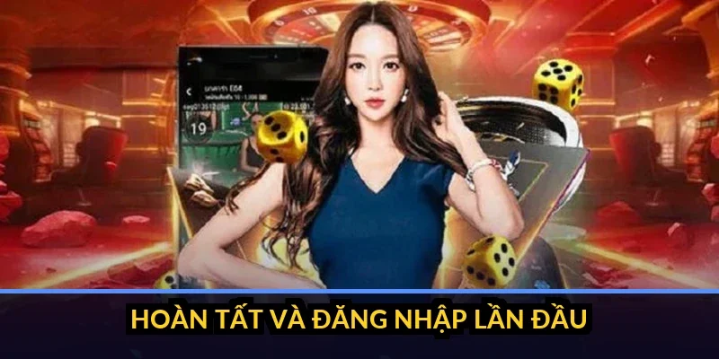 Biểu mẫu điền thông tin đăng ký với ô tên đăng nhập, mật khẩu và số điện thoại