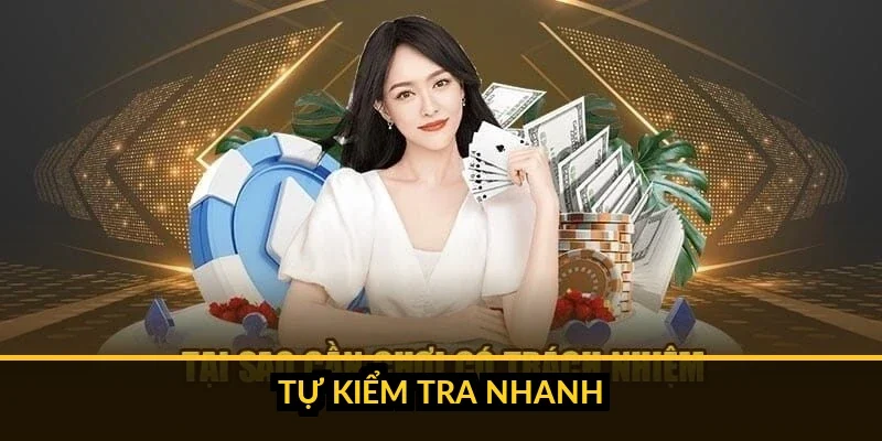 Danh sách dấu hiệu cảnh báo nghiện cờ bạc về hành vi, tài chính và cảm xúc