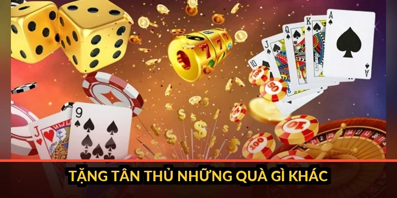Giao diện chọn gói thưởng nạp đầu dành cho tân thủ B52