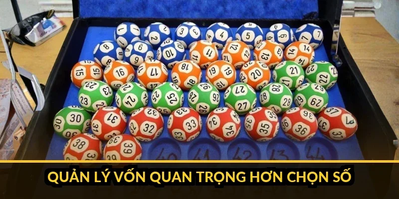 Minh họa tính độc lập của các kỳ quay và vì sao bắt cầu số không thay đổi xác suất