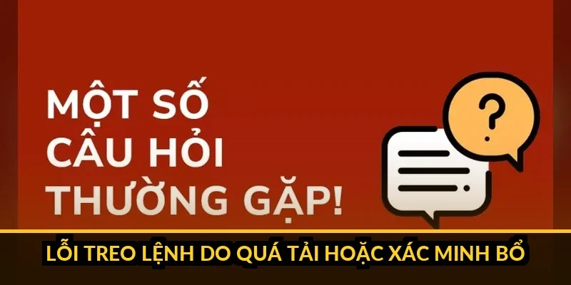 Bảng ba nhóm lỗi rút tiền và cách khắc phục tương ứng