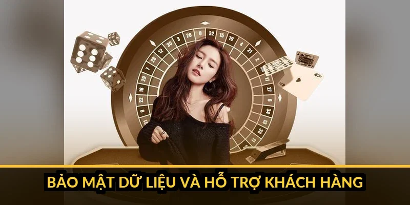 Bảng đánh giá B52 theo các tiêu chí giấy phép, rút tiền, bảo mật và hỗ trợ
