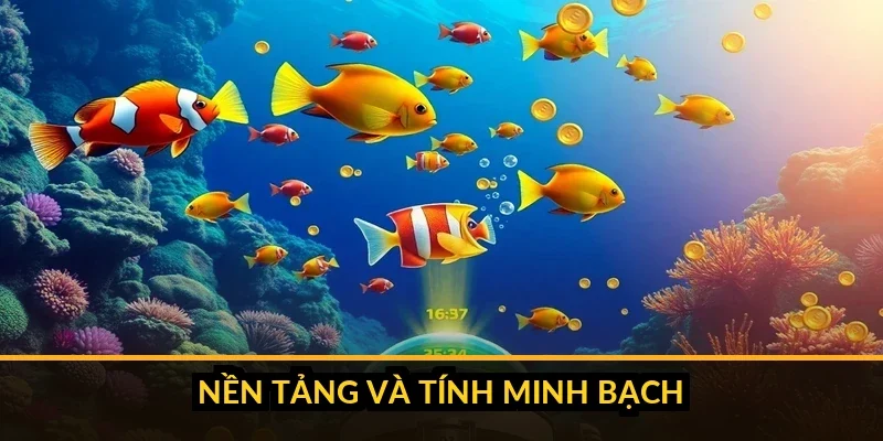 Bảng theo dõi số dư xu và mốc dừng lỗ - chốt lời khi bắn cá đổi thưởng tại B52