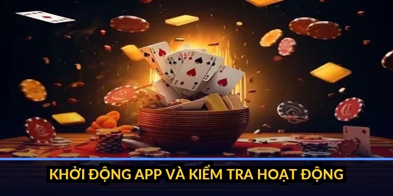 Màn hình tin cậy hồ sơ cấu hình trong phần cài đặt của iPhone