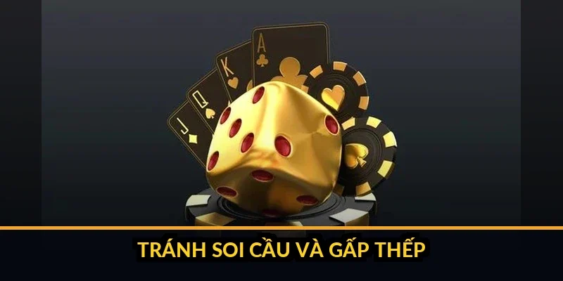 Minh họa quản lý vốn theo phiên và ngưỡng dừng khi chơi Tài Xỉu