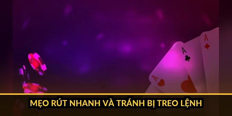 Sơ đồ các yếu tố ảnh hưởng tốc độ rút tiền về ngân hàng