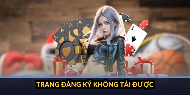 Bảng đối chiếu các lỗi đăng ký thường gặp và cách khắc phục tương ứng
