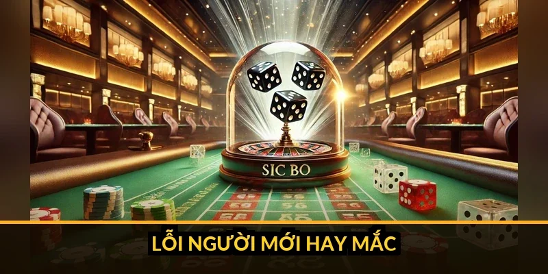 Các bước chọn bàn và mức cược trong sảnh casino B52 cho người mới
