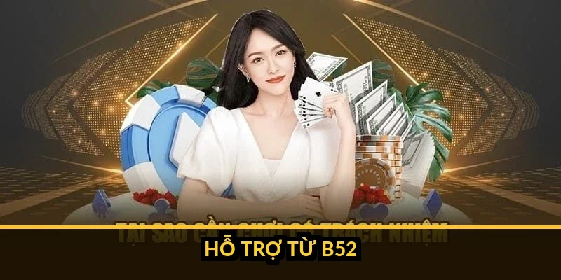 Danh bạ tổ chức hỗ trợ độc lập - GamCare, NCPG, Gamblers Anonymous