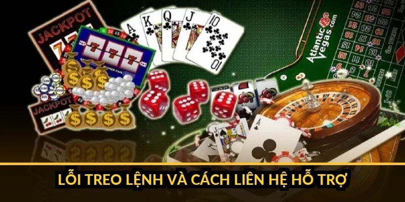 Danh sách lỗi rút tiền phổ biến và hướng khắc phục tương ứng