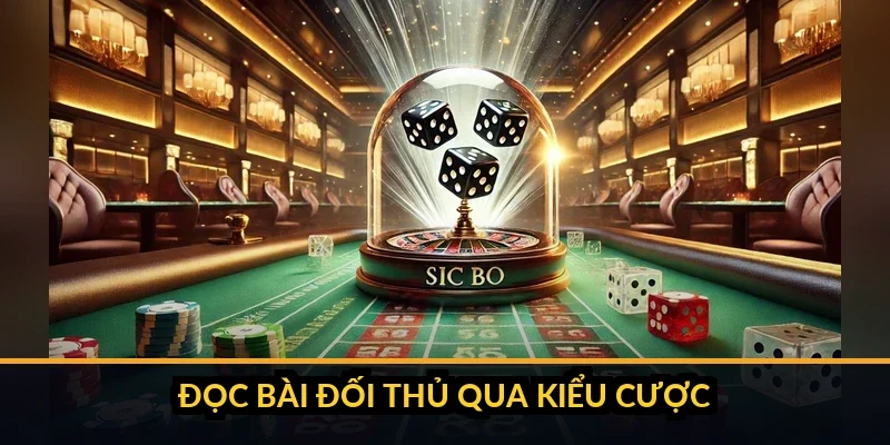 Minh họa cách tính pot odds và bảng phân loại kiểu cược của đối thủ