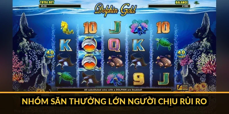 Sơ đồ phân loại ba nhóm slot B52 theo vốn và mục tiêu người chơi