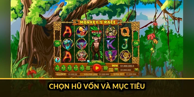 Sơ đồ phân loại jackpot progressive, jackpot cố định và mini jackpot tại B52