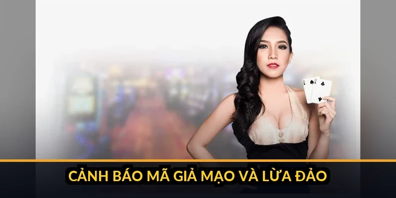 So sánh kênh phát giftcode chính thức và dấu hiệu mã giả mạo