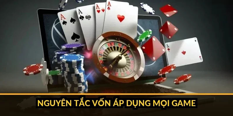 Lộ trình học game bài từ Tiến Lên đến Poker và bảng phân bổ vốn theo phiên
