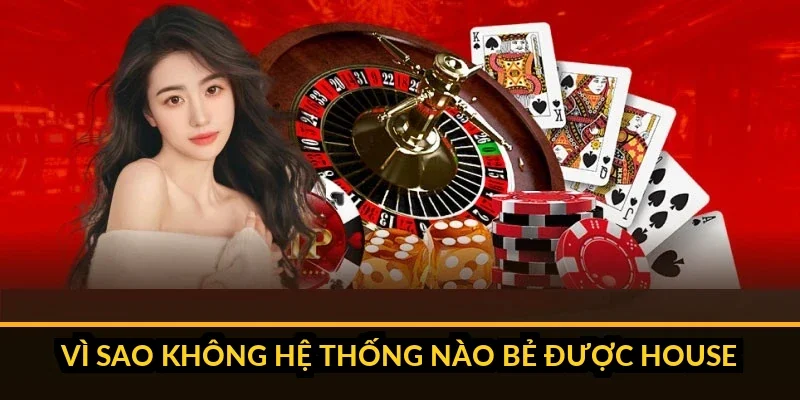 Minh họa cấp số nhân của martingale chạm trần hạn mức bàn